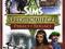 The Sims Średniowiecze: Piraci i Bogaci PC PL