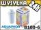 AQUAPHOR B100-6 FILTR DO WODY NA 300L TWARDA WODA