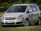 OPEL ZAFIRA 1.9CDTI COSMO NAVI SKÓRA TEMPOMAT!!!!!