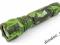 Latarka UltraFire WF-501B CAMO R2 270lm 3 tryby