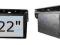 Monitor reklamowy 22" autobusowy odtwarzacz