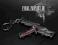 BRELOCZEK BRELOK FINAL FANTASY XIII 13 PREZENT FF