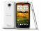 HTC ONE X NOWY GW 24MSC BIAŁY WHITE GW + 3xGRAT