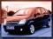 CZARNY Opel Meriva 1.7 CDTi 101 KM 10 x AIRBAG