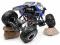 HPI -MAVERICK SCOUT RC 4WD 2.4Ghz RTR ROCK CRAWLER