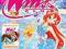NOWA Gra PC WinX Club 9: Rewia na lodzie  od topka