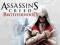 NOWA Gra PC UEX BLACK Assassin's Creed Brotherhoo NOWA Gra PC UEX BLACK Assassin's Creed Brotherhoo