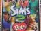 N o W a __ Gra PSP The Sims 2 Zwierzaki Essentials