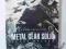 METAL GEAR SOLID PEACE WALKER PSP W-WA