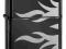 Zapalniczka Benzynowa Zippo Tattoo Flame Original
