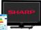 TELEWIZOR SHARP LC24LE240E FULL HD MPEG4 USB PVR