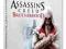 Nowa Gra PC UEXN Assassins Creed Brotherhood _____