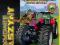 NOWA __ Gra PC NM Symulator Farmy 2011 Zlota Edycj