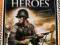 NOWA __ Gra PSP Medal of Honor Heroes Essentials