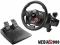 GRAJ Z LOGITECH DRIVING FORCE GT dla PS3 PS2 PC FV