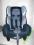 fotelik samochodowy  recaro / stm Primus 9-18 kg