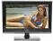 TELEWIZOR LED LCD 15,6 CALA HDMI USB PL MENU NOWY