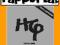 HEMP GRU - DROGA  CD+ DVD ed. limitowana vlepy