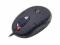 mysz A4Tech X6-20MD black USB Glaser 20D 1000dpi