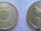 1 lira Malta 1992