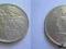 25 centów cents Malta 2001