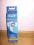 ORAL B ** PRECISION  CLEAN** 3+1 końcówki do szczo