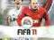 FIFA 11 PL PS3 GWARANCJA pilka SZAKOWSKI expres