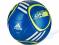 PIŁKA ADIDAS F50 X-ITE BLUE r. 5 - NEW 2012 ZOBACZ