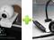 SUPER ZESTAW SKYPE TLEN GG! Logitech + Plantronics