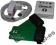 Splitter SMALL III + 2 karty ATMEL