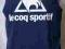 LE COQ SPORTIF - FAJNA SIATKARSKA ORYGINAL