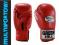 RĘKAWICE BOKSERSKIE 12 oz TIGER GREEN HILL KRAKÓW