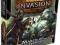 Warhammer Invasion LCG: March of the Damne [Onyks]