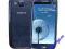 Nowy SAMSUNG GALAXY S III Niebieski  I9300 24GW