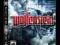 Wolfenstein PS3 BDB GWARA bądz jak Blazkowicz