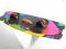 Deska Kiteboard Nobile 2HD 2011 po testach 131x40