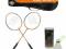 Zestaw do gry w Badmintona