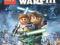 LEGO STAR WARS III THE CLONE WARS PL - nowa, folia