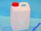 Kanister HDPE 2L x10szt Nowe Szybka wysyłka