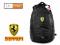 duży plecak Puma FERRARI BACKPAK poj.35l - okazja!