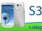 Samsung Galaxy S3 FV23% Od ręki na stanie Warszawa