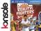 PS VITA - Reality Fighters PL - NOWA FOLIA - 24H !