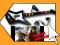 G1 GUITAR HERO gitara bezprzewodowa PS2 PS3 USB