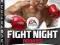 PS3_FIGHT NIGHT ROUND 3_ŁÓDŹ_SKLEP_ RZGOWSKA 100
