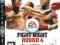 PS3_FIGHT NIGHT ROUND 4_ŁÓDŹ_SKLEP_ RZGOWSKA 100