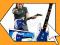 G2 GUITAR HERO 5 gitara bezprzewodowa Wii Nintendo