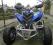 YAMAHA RAPTOR 700