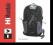 HI-MOUNTAIN PLECAK ULTRA 18L kolor CZARNY/CZARNY