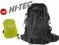 PLECAK W GÓRY HI-TEC ASILA 35L MOCNY STELAŻ WYPRZ