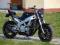 FZR Yamaha 150 km 1000 Street streetfighter stunt